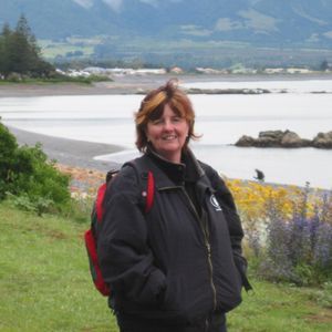 Meet your Posher, Keitha